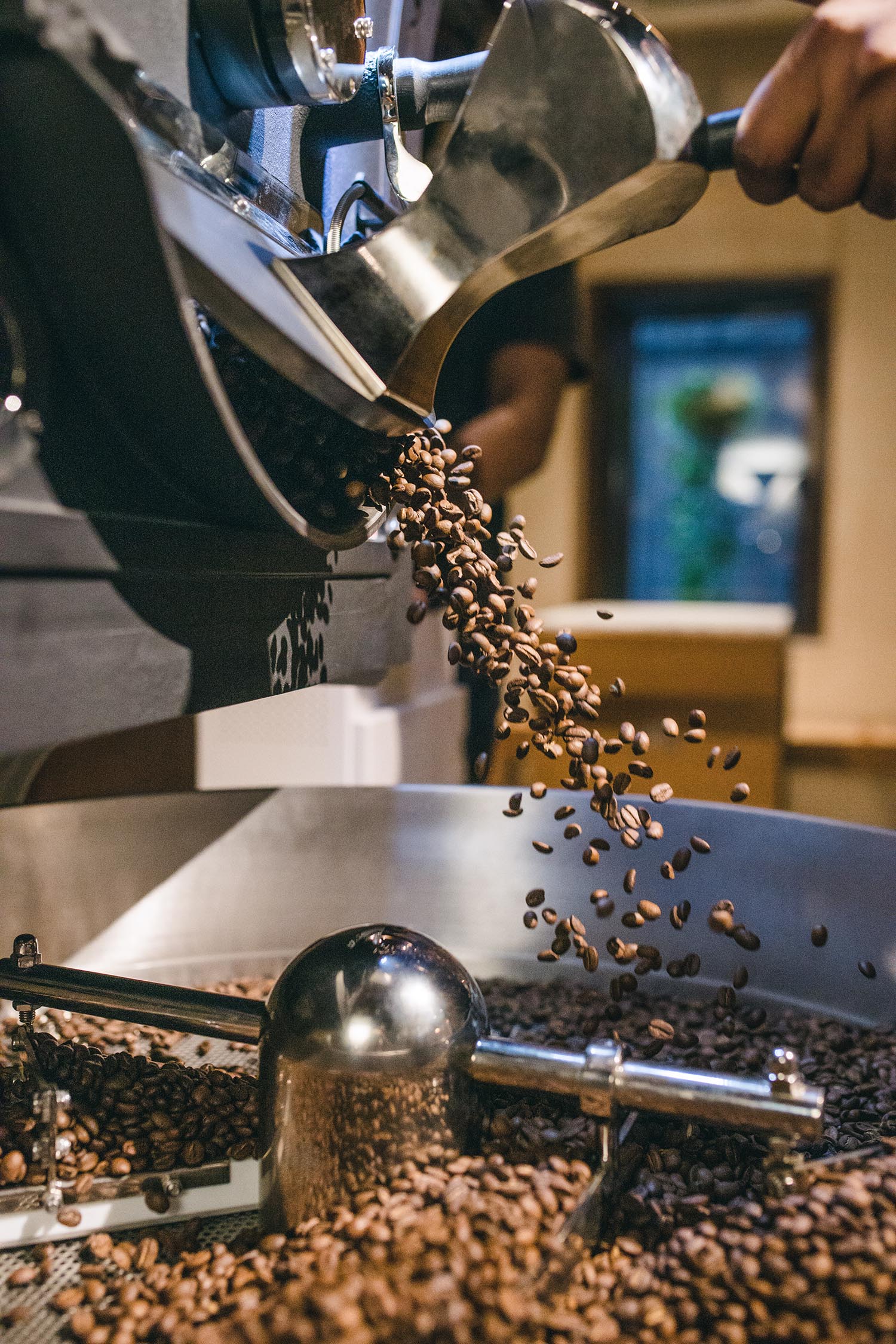 The Process Behind Building A Global Specialty Coffee And Craft Bakes Brand Out Of South Asia